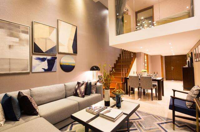 公寓房指的是哪种房子?公寓房有什么优点