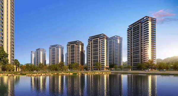 2020首页: 杭州湾【绿地海湾】售楼处电话是多少?位置