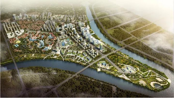 焦点观察|"中国v谷"向阳而生,择马栏山安家立业-长沙搜狐焦点