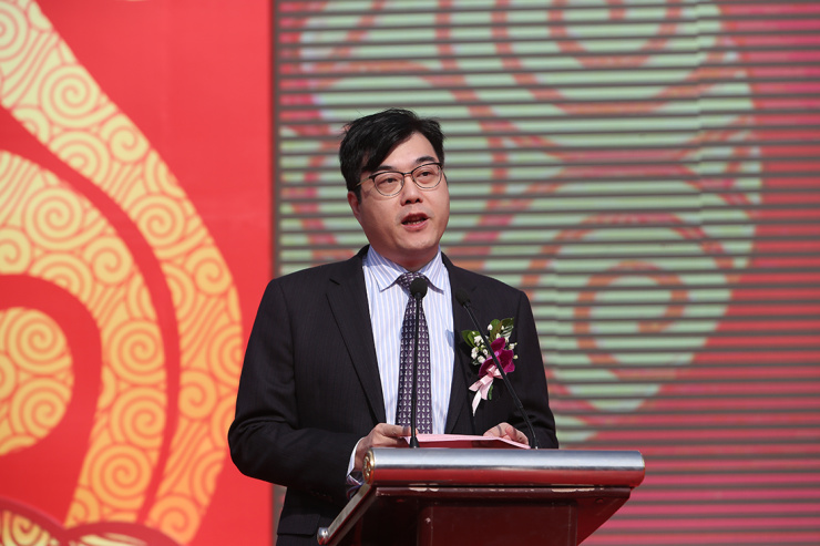 稳健致远 转型常青