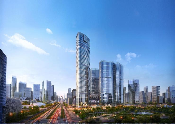 成都楼市:外地人想在成都买房,这六个地段一定要看一看