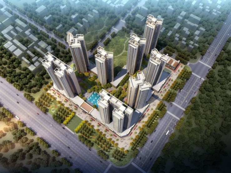 惠阳大亚湾新力睿园房值得投资吗，临深项目、约1.8公里即深圳，有发展前景吗，买新力睿园买对了-真的房房产网