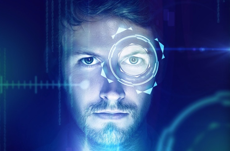 沪公租房智慧升级 人脸识别吊打iPhone X-上海