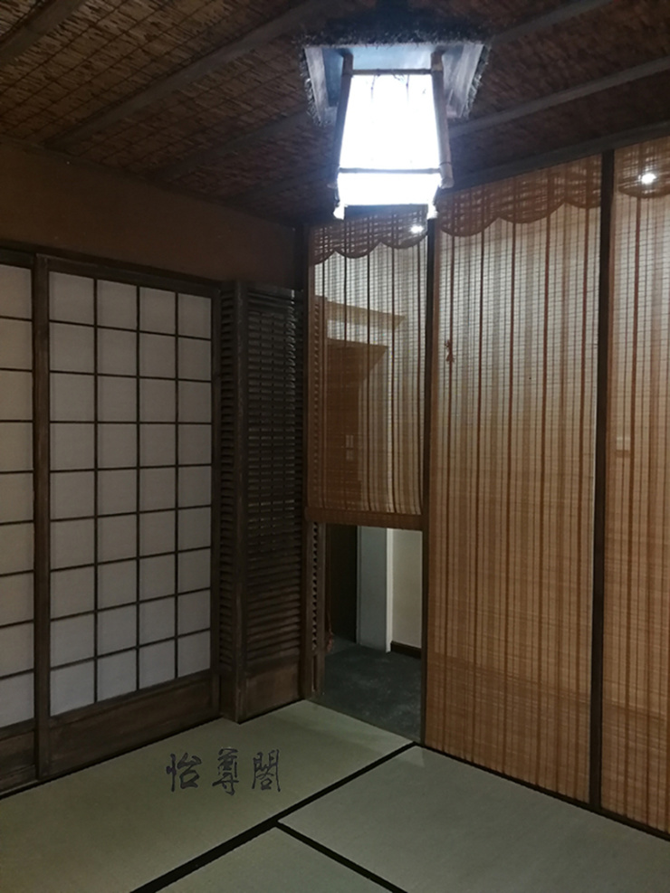 从电视剧《知否》道具背景看古风装修,意境感