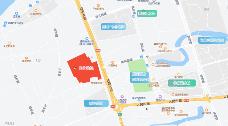 45轮竞价!实地3.825亿抢得横荷地块!