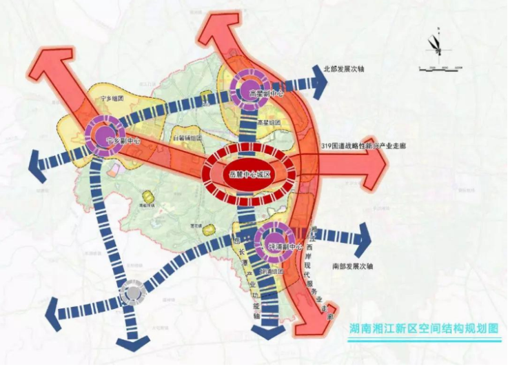 河西这个天选板块稀缺低密改善大盘即将自带光环出场