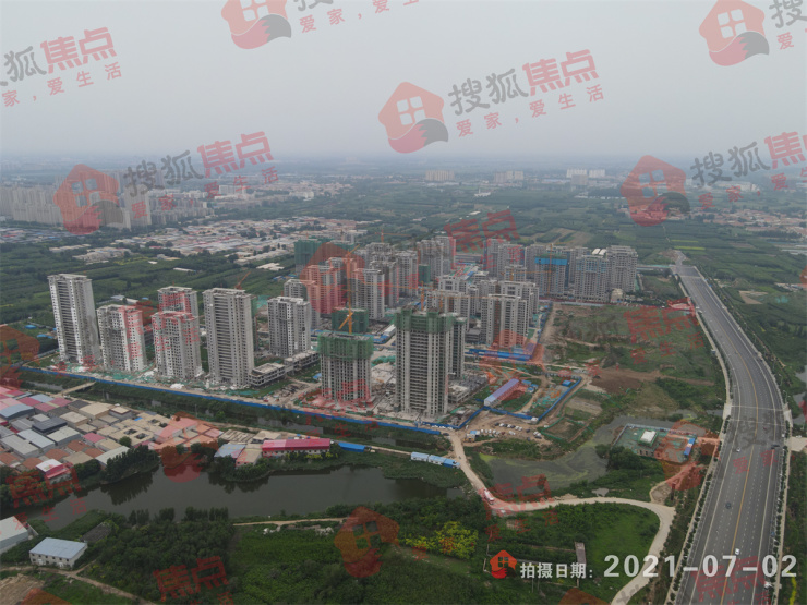 焦点独家:2021年7月份沧州房地产市场运行