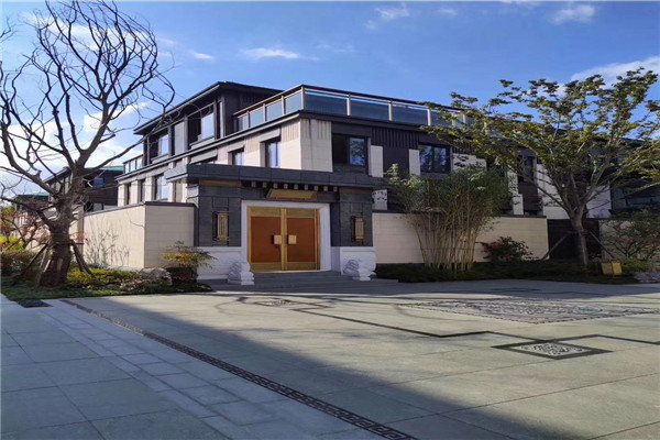 宝山信达泰禾上城院子有什么优缺点?还在犹豫的进来看看!