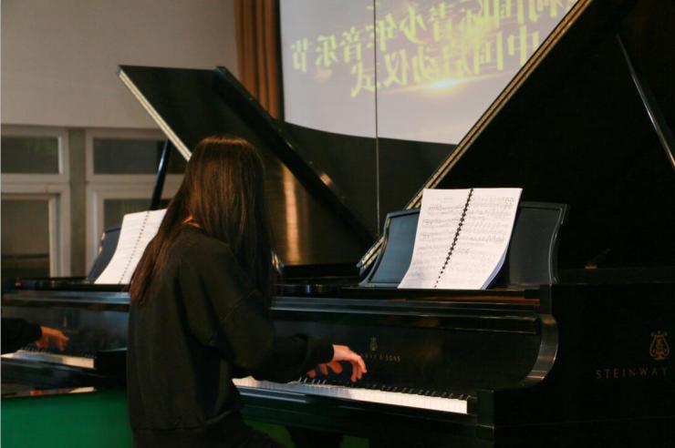 奥地利国际青少年音乐节正式启动 奥地利音乐