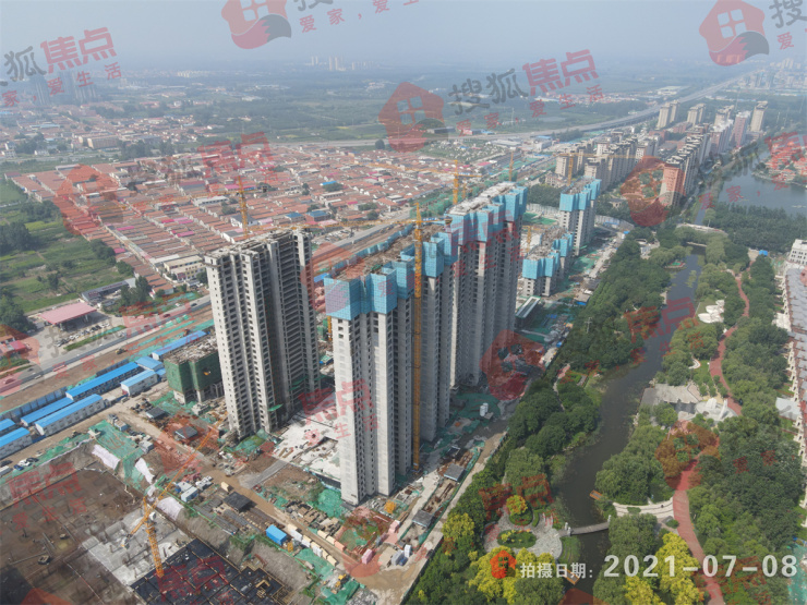 焦点独家:2021年7月份沧州房地产市场运行