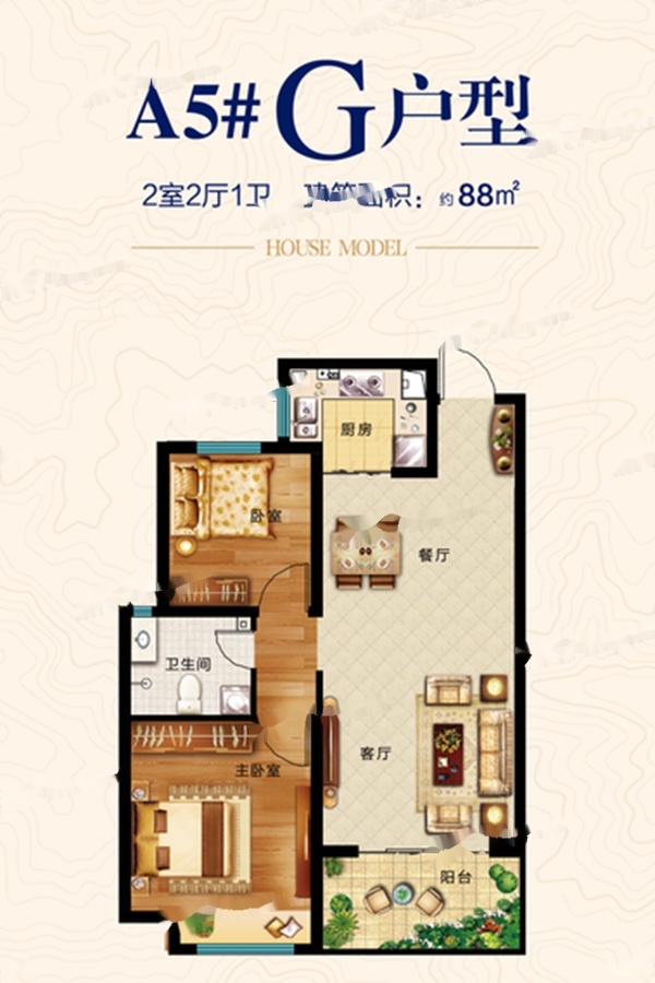 荣盛蓝山郡b4均价6600元㎡b9新获批预售证