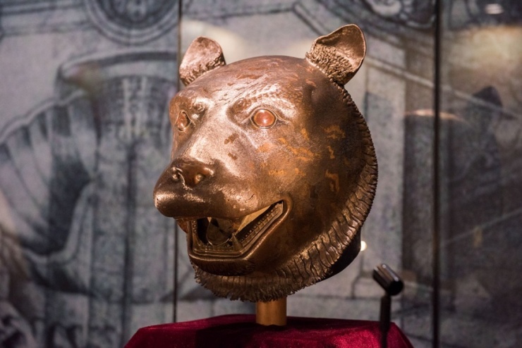 迎省运肇庆命名900周年精品文物展盛大开幕