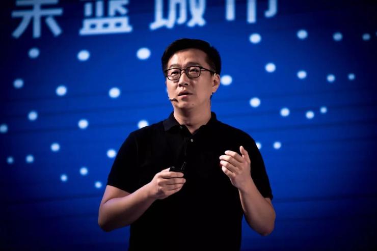 汪超洋先生,华兴资本副总裁刘晋泽先生等嘉宾分别就城市与空间运营,大