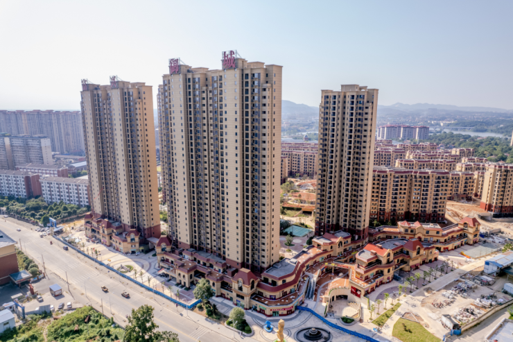 67匠心匠艺共筑一城美好富兴御城媒体品鉴会圆满落幕