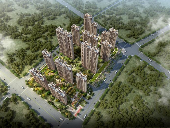 权威!长江日报披露光谷未来城副中心核心左岭规划!