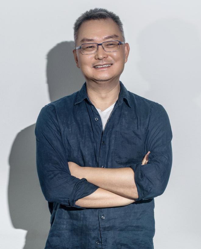 改变城市的设计力量丨洪崖洞设计师李向北:设计重庆,吸引眼光