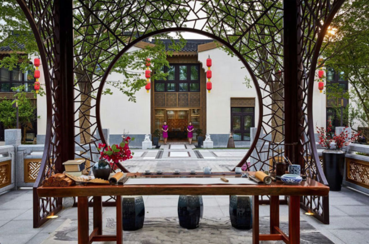 院迎新年揭秘合肥院子热销背后的品质基因