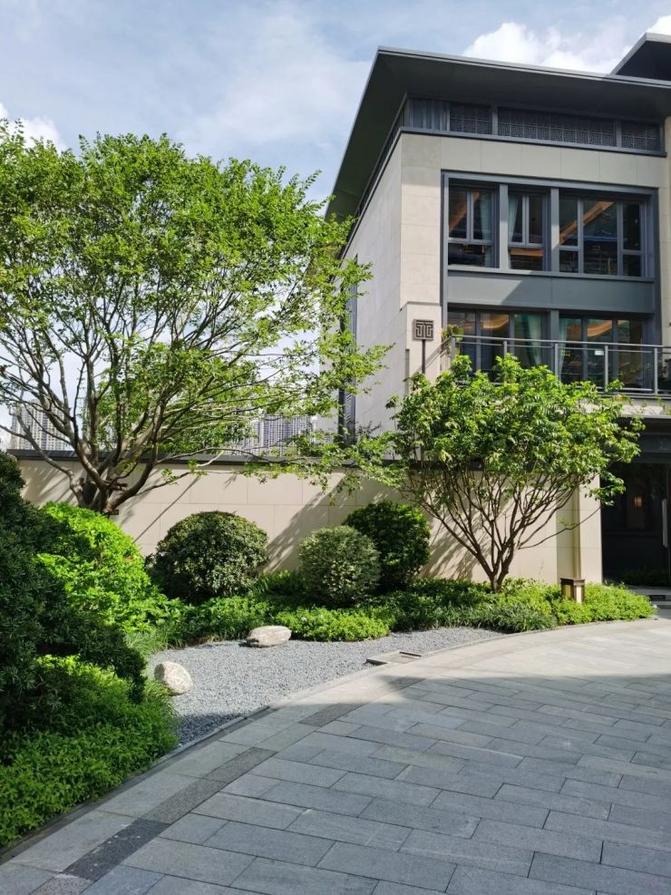 项目实拍图项目实拍图龙光天曜|曜公馆精心定制建面约30/40/60㎡全能