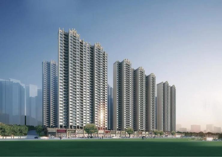 一手楼市 | 天河东学府大城 新塘合生湖山国际21栋新品盛启-广州搜狐焦点