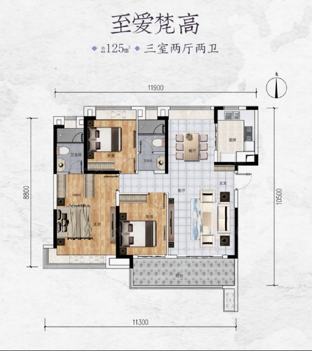 孝感保利香颂值得买吗孝感保利香颂房价是多少