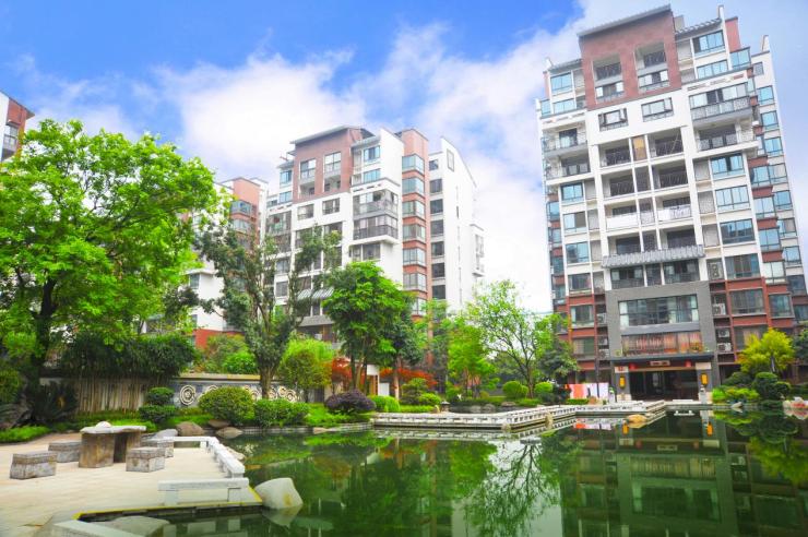 彰泰集团荣获中房协首批aaa企业信用等级认证