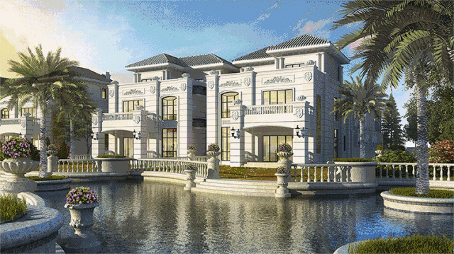 东江湾江湾明珠15万起入主江湾限量50席