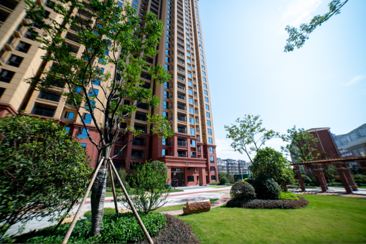 67匠心匠艺共筑一城美好富兴御城媒体品鉴会圆满落幕