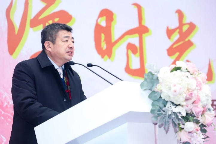 28日盛大开业-上海搜狐焦点