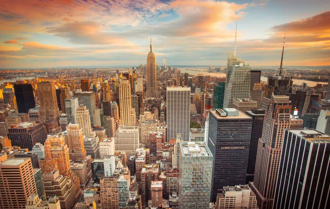 济南到底属于几线城市?2018年中国城市分级名