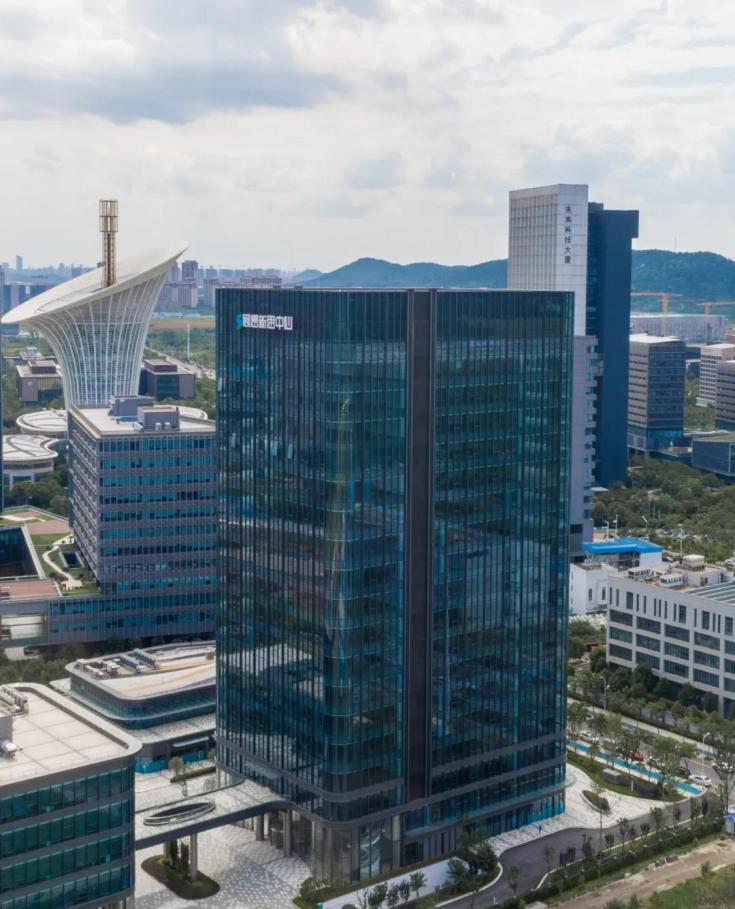 权威!长江日报披露光谷未来城副中心核心左岭规划!