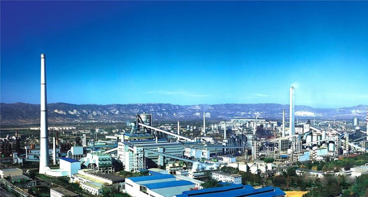 万元寻人太原人你知道太钢有多牛吗