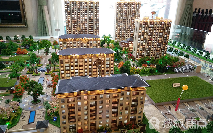 春熙雅园评测栾城区城区准现房买一房送一房