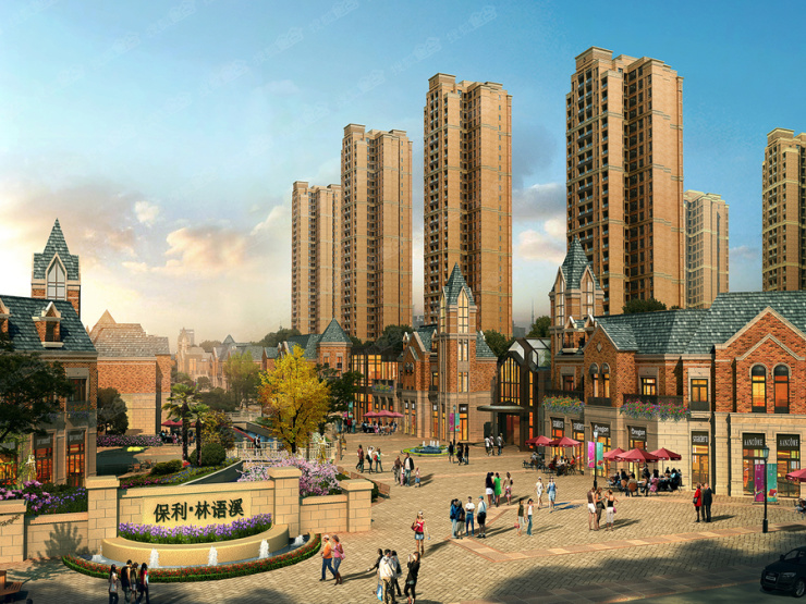 周末大放量!成华、龙泉、新都等4个楼盘3093