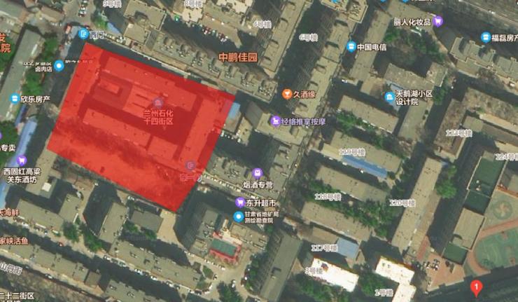 西固新增经济适用房用地!将用于这个项目的建设