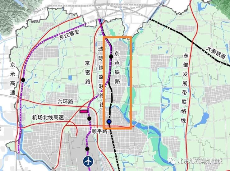 为水岸雁栖带来了坚实的商业配套基础;而作为居住加分项的市郊铁路,怀