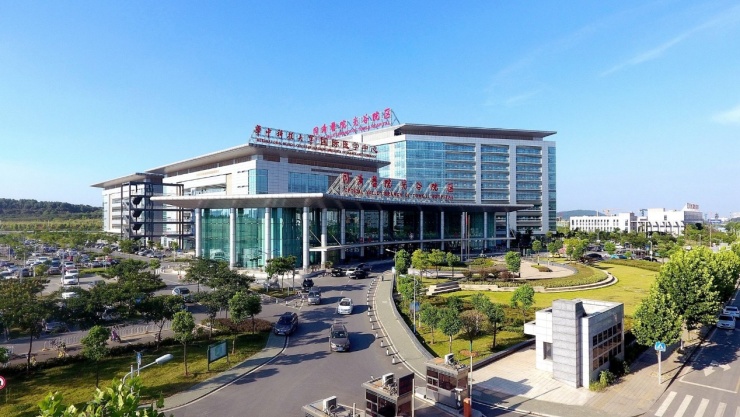 权威!长江日报披露光谷未来城副中心核心左岭规划!