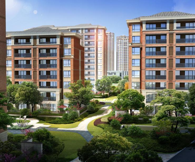 10月12日鲁商公馆形象发布会全球献映