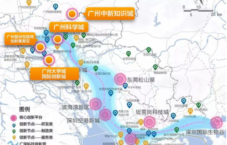 凯德山海连城二期首开大捷掀番禺东精智房抢购热潮