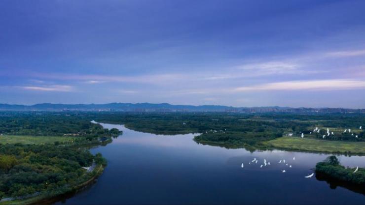 首开龙湖·景粼玖序|区域大利好 城市新升级