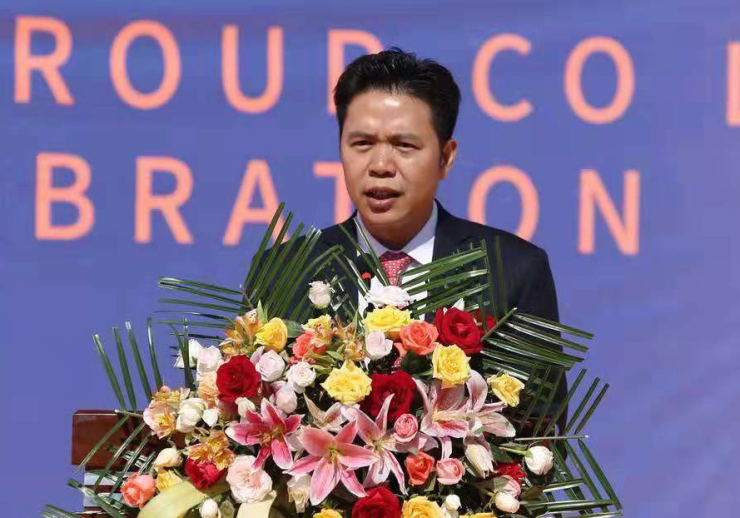 开启下一个20年广东伟业铝厂集团江苏分厂建厂20周年啦