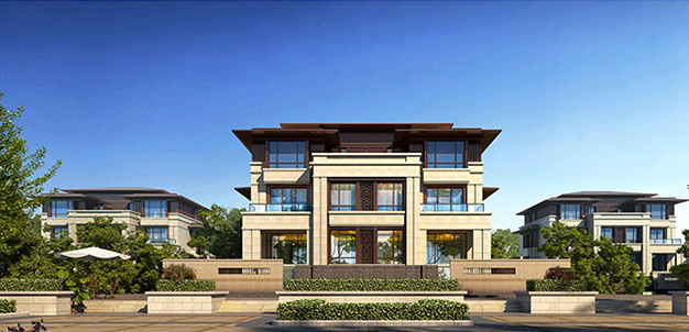 张家口学区湖居洋房钜惠来袭最高优惠18万