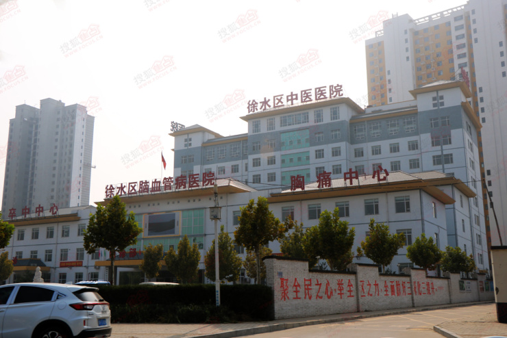 焦点测评丨水岸晨阳小镇秉承全龄社区理念让生活融入自然