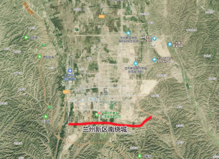 抄底年终土拍 竟是这家拿下新区约104亩土地!
