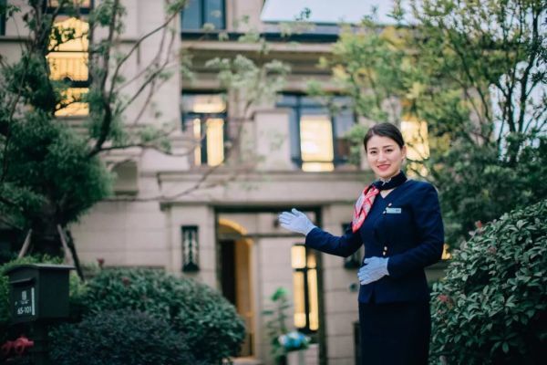 金碧物业筑家恒大名都拥揽品质生活