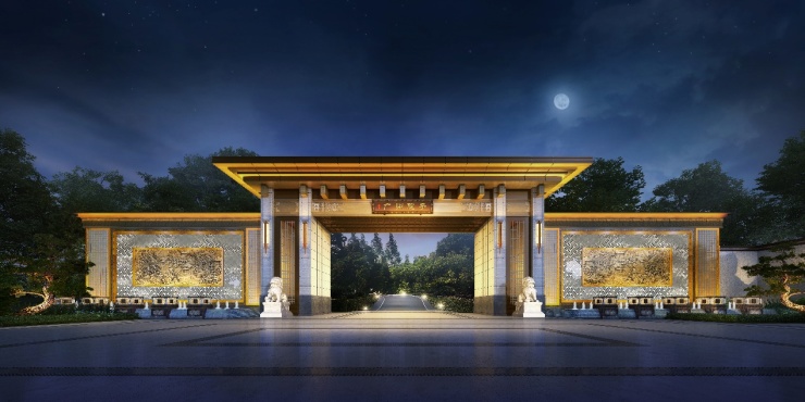 泰禾广州院子:多维产品力重构世界一线资产价值