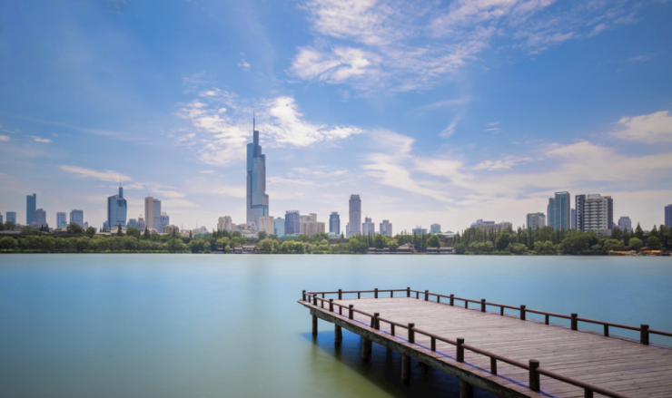 为美好而来空港新都孔雀城 用声林物语创造美好生活 南京搜狐焦点