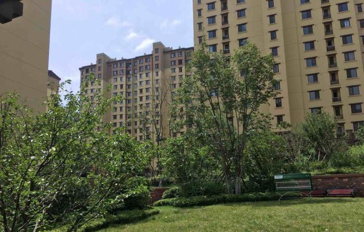 华润置地公元九里置业顾问于庆路带你一起抖房