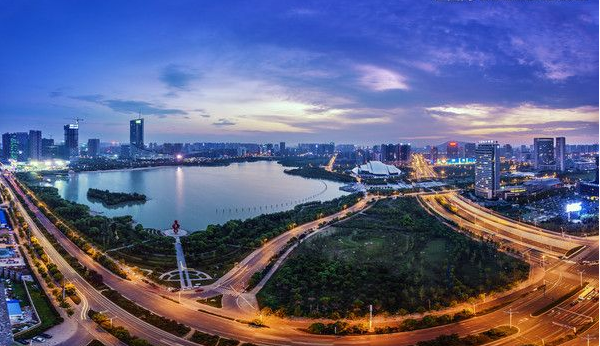 为合肥写歌新滨湖孔雀城合肥主题歌曲小样火热征集中