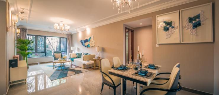 恒大珺庭丨带你躺赢带你飞!全员营销月,重磅优惠来袭!