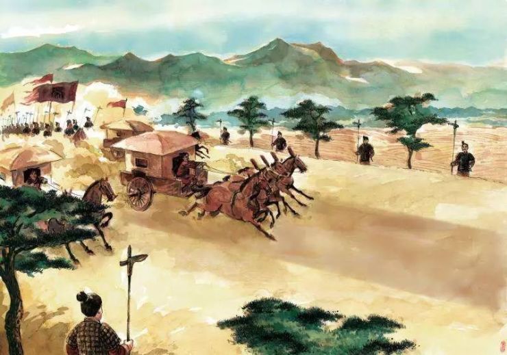 从古至今,这一关键因素一直在影响居住幸福感